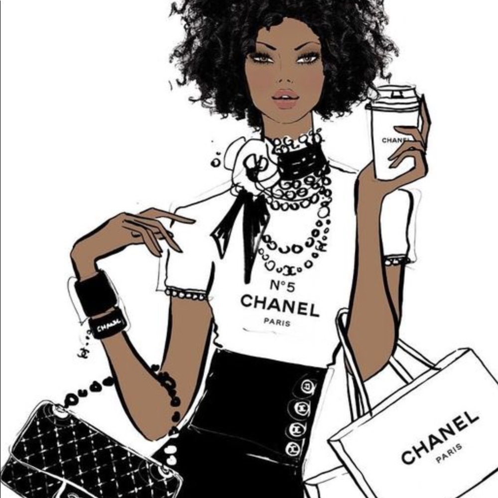 Meet your Posher, Kelly